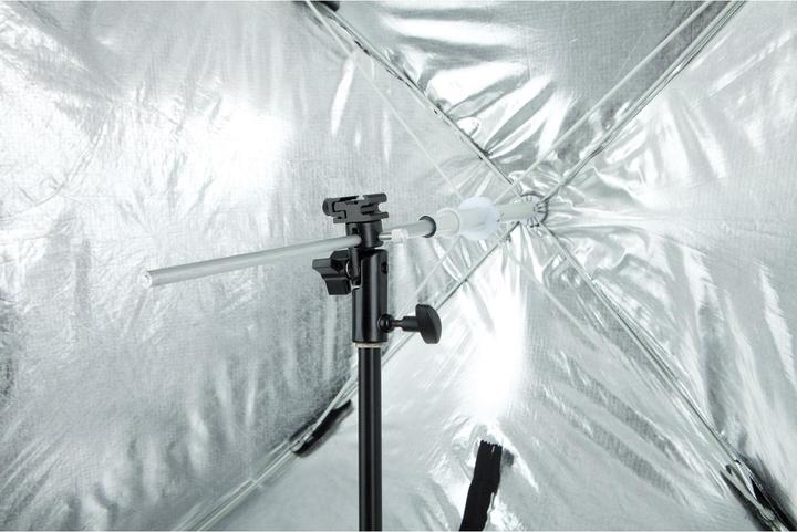Produktbild Westcott Mega JS Apollo (127 cm) (Softbox, 78.70 cm)