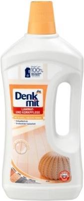 dm Denkmit Entretien du parquet