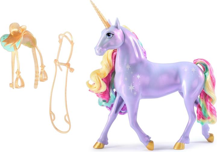 Actual product image Unicorn Academy Wildstar