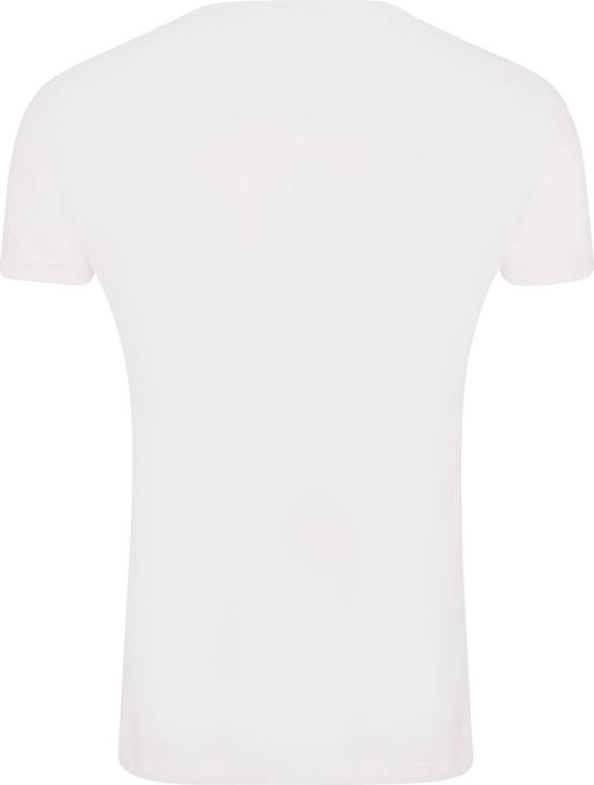 Actual product image Captain America Tshirt (S)