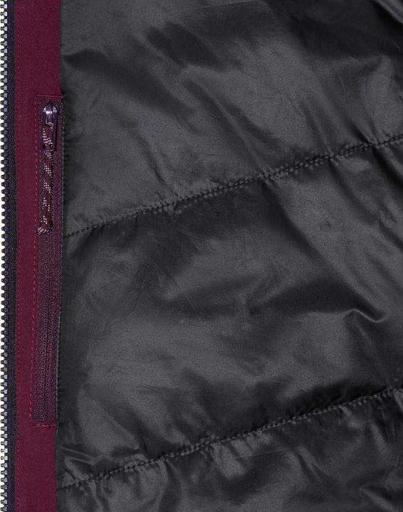 Produktbild Mammut Stoney HS Thermo Hooded Jacket Women (M)