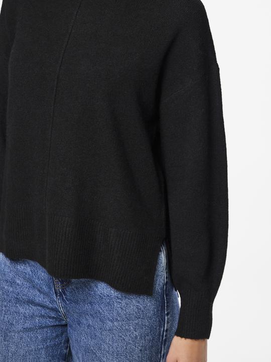 Produktbild Pieces Pcmalou Ls Rollneck Knit Noos Bc (XXS)