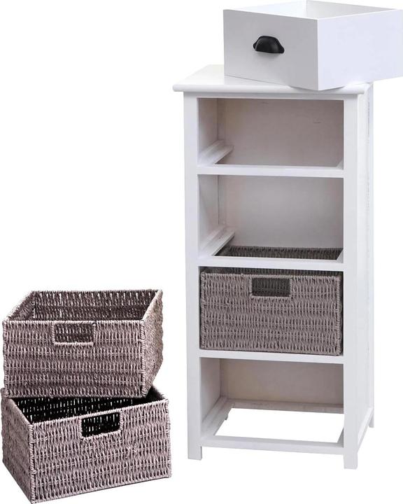 Produktbild MCW K84 (83 x 40 x 29 cm)