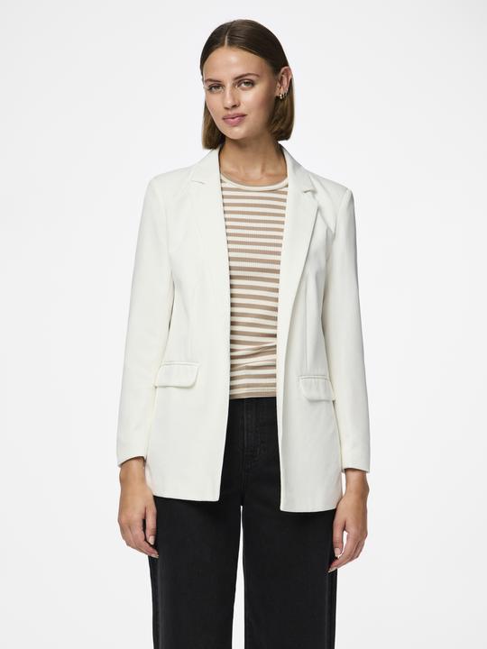Actual product image Pieces Open oversize blazer (S)