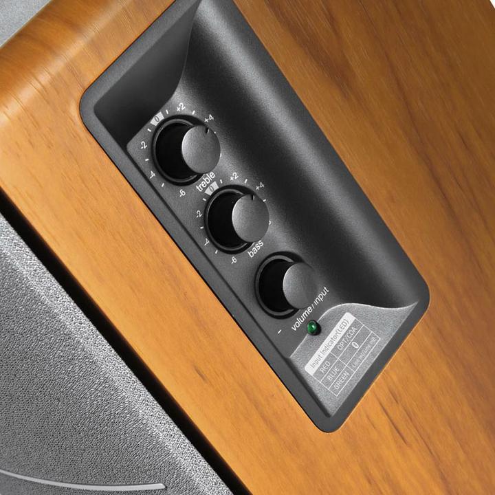 Image du produit Edifier R1280db (1 paire, 42 W)