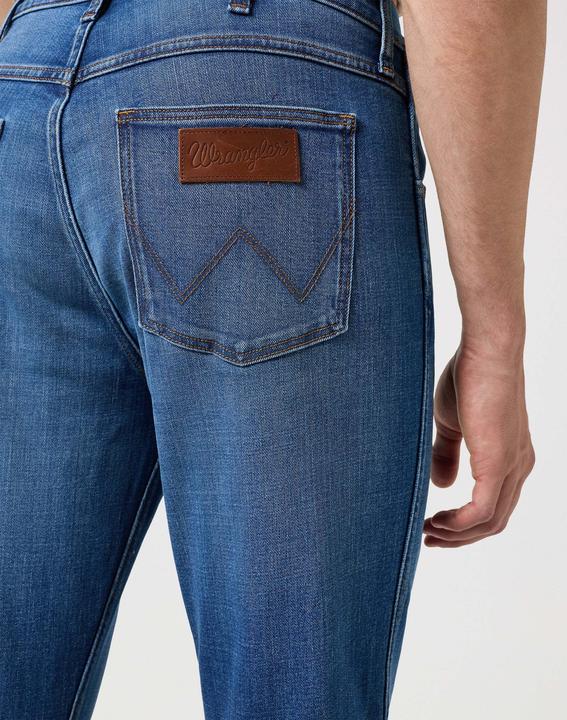 Produktbild Wrangler Jeans Regular Fit (W32/L34)