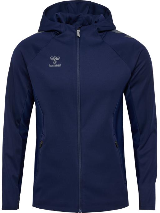 Immagine prodotto hummel hmlCIMA 2.0 ZIP HOODIE (S)
