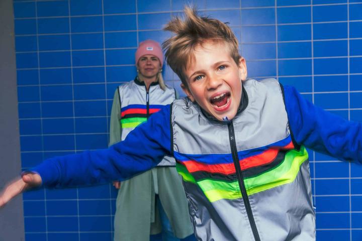 Actual product image Gofluo Julian (children) (104)