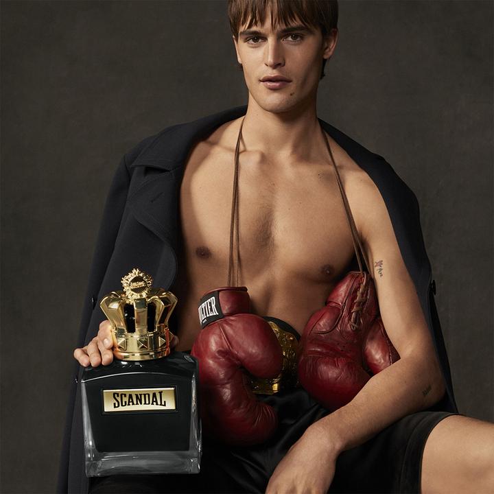 Immagine prodotto Gaultier Scandal Pour Homme (Eau de parfum, 100 ml)