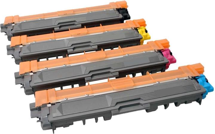 Produktbild V7 TN-241 (M, Y, C, BK)