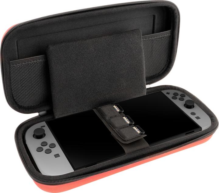 Image du produit Nacon Gaming Travel Case L (Switch OLED, Switch, Switch Lite, Switch 2)