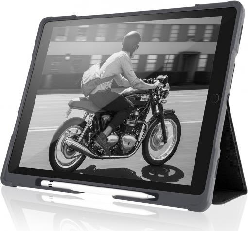 Image du produit STM Dux Plus (iPad Pro 9.7 2016 (1. Gen))