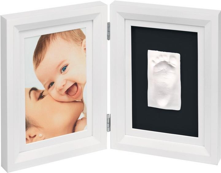 Baby Art Plaster cast frame