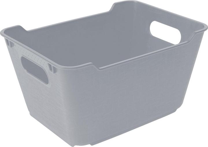 Produktbild keeeper Schubladeneinteilungen (8 x 8 x 5 cm, 0.35 l)