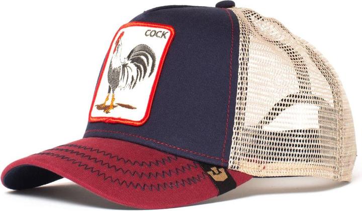 The Cock navy