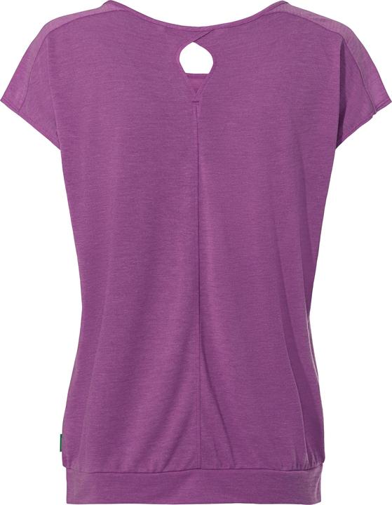 Produktbild Vaude Skomer T-Shirt III (3XL)