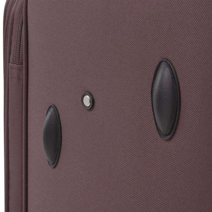 Actual product image VidaXL Laila (M (50 - 90l), L (90 - 115l))