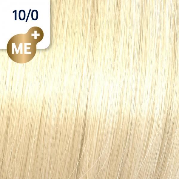 Produktbild Wella Koleston Perfect Me+XXL Haarfarbe (10/0 hell-lichtblond)