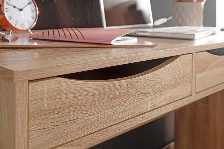 Actual product image Wohnling Samo (55 x 120 x 75 cm)