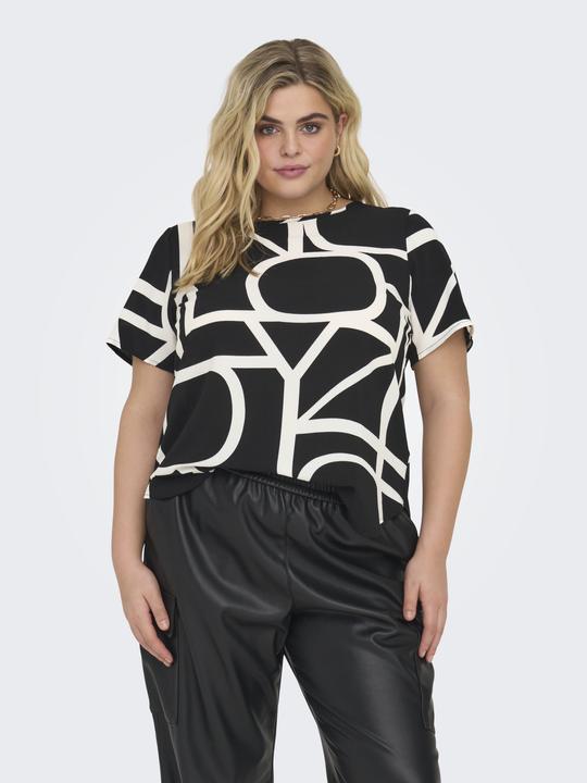 Produktbild Only Carvica Ss Top Noos Wvn Top (46)