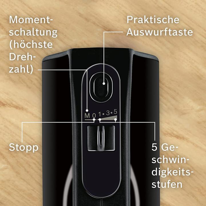 Immagine prodotto Bosch Hausgeräte MFQ4885DE (575 W)