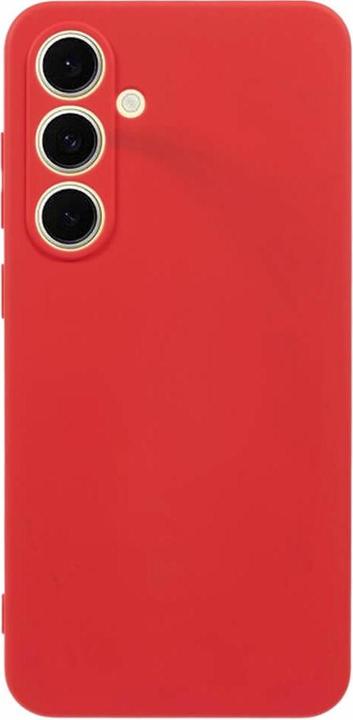 Produktbild Cover-Discount Galaxy A56 5G - Silikon Gummi Hülle (Samsung Galaxy A56)