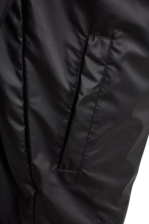 Actual product image Urban Classics Light Pull Over Jacket (M)