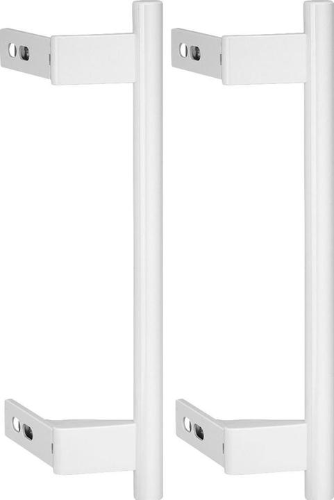 Actual product image Liebherr Original handle 9086742