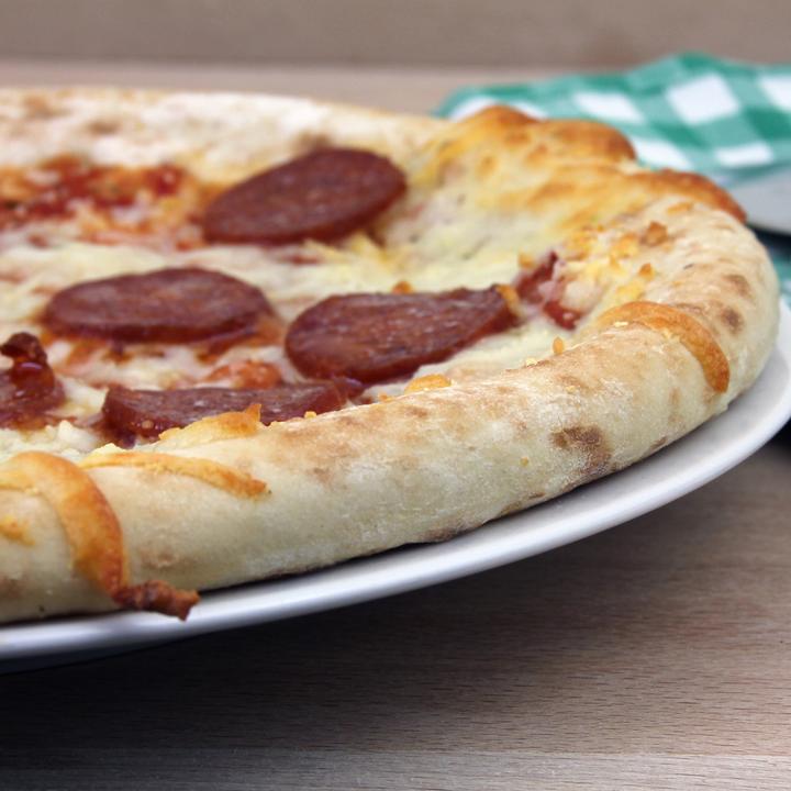 Actual product image Relaxdays Pizza cutter