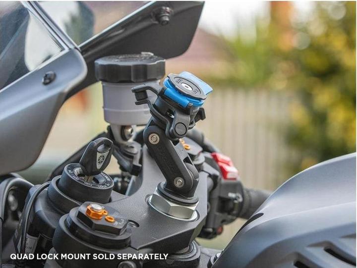 Image du produit Quad Lock Amortisseur de vibrations pour motos