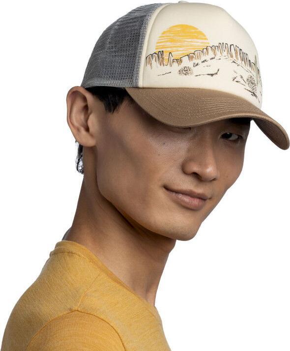 Actual product image Buff Trucker (L, XL)