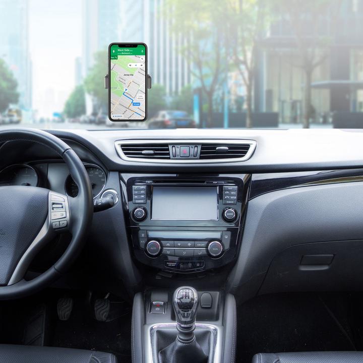 Actual product image Celly Car Holder