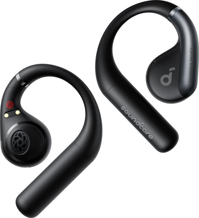 Image du produit soundcore AeroFit (pas de réduction du bruit, 11 h)