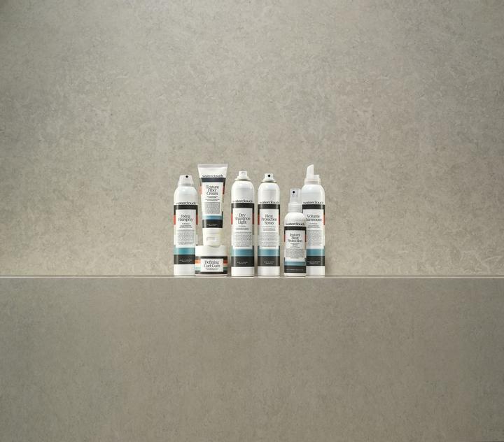 Image du produit Waterclouds Shampooing sec léger 200ml (200 ml, Shampoing sec)