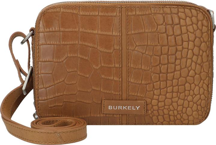 Immagine prodotto Burkely Borsa a tracolla Cool Colbie in pelle 20 cm