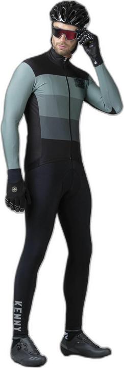 Image du produit Kenny maillot à manche longue ecape (S)