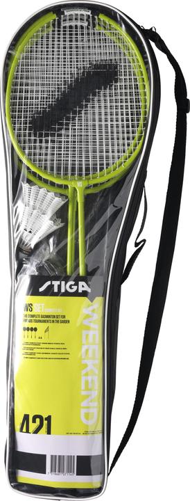 Actual product image Stiga Weekend