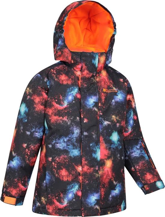 Produktbild Mountain Warehouse Skijacke und Hosen Cosmic (140)