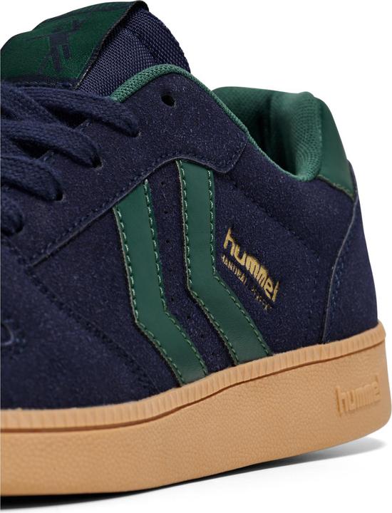 Actual product image hummel Handball Perfect Synth. Suede (39)