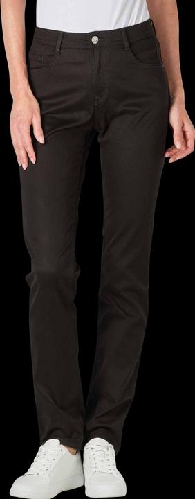 BRAX Mary Pants Slim Straight Fit Black