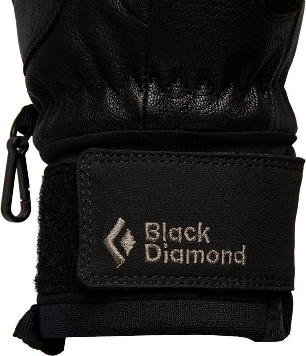 Produktbild Black Diamond Spark Mitts (L)