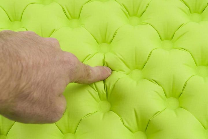 Image du produit Sea To Summit Matelas isolant ComfortLight Insulated Mat