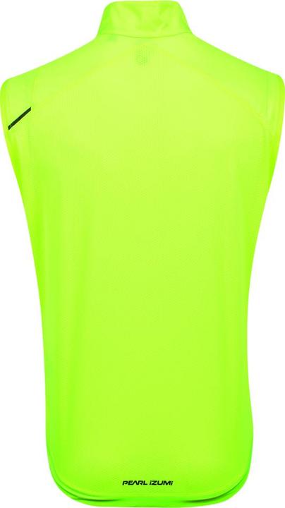 Produktbild Pearl Izumi Zephrr Barrier Vest screaming yellow (M)