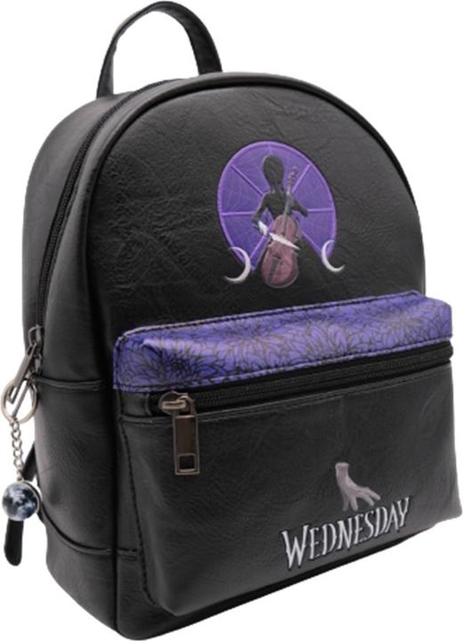 Produktbild Nomadict Sac Fashion Gaming Wednesday Violon