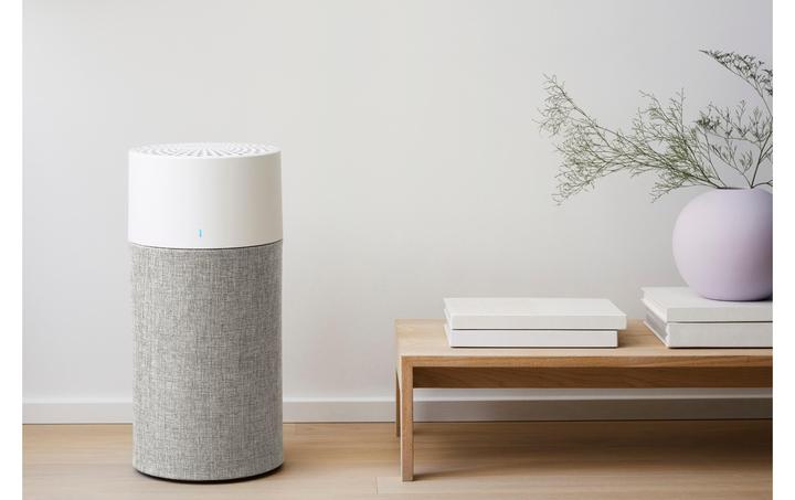 Actual product image Blueair 3410 (36 m²)