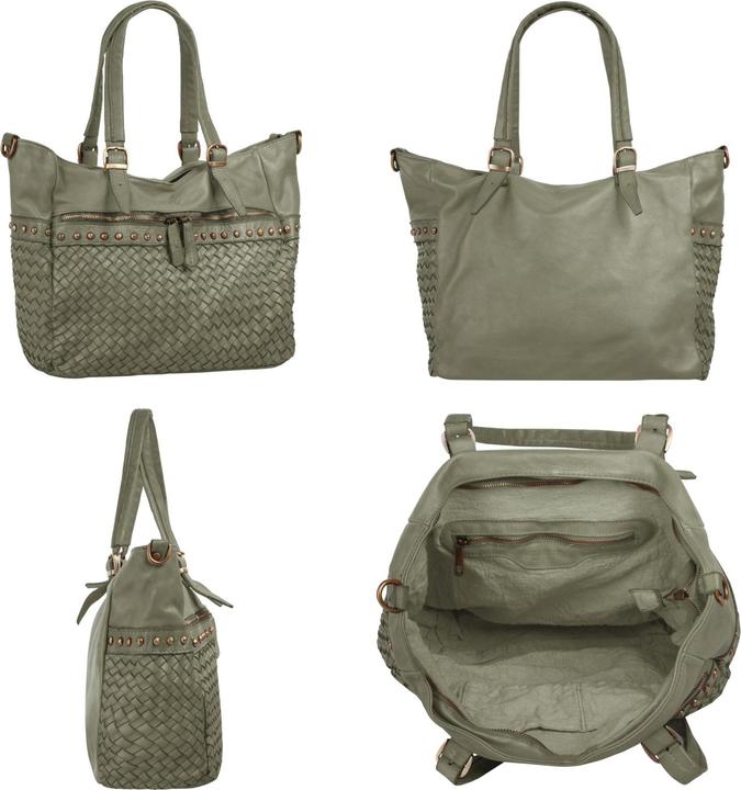 Immagine prodotto Samantha Look Shopper