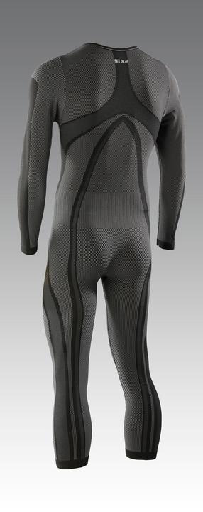Actual product image Sixs Functional combination STX (Women, Men, M)