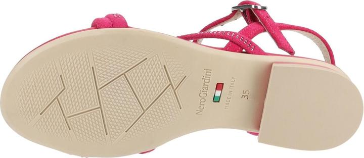 Actual product image Nero Giardini Sandalen (40)
