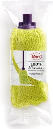 Immagine prodotto Mery Rayen Mop in microfibra 36x9x9cm viola (1 pz.)