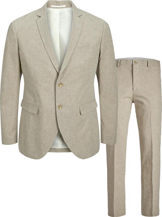 Jack & Jones Jprriviera Suit Slim Fit Sn Jnr